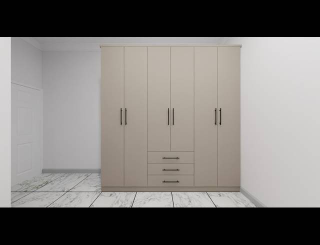 3 BEDROOM FREEHOLD FOR SALE IN LALELA ESTATE